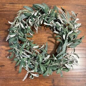 Target Eucalyptus wreath